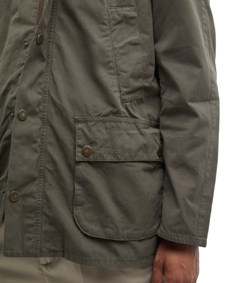 Barbour MCA0792 Casual Ashby Jacket