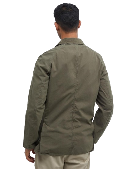 Barbour MCA0792 Casual Ashby Jacket