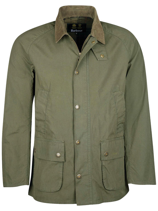 Barbour MCA0792 Casual Ashby Jacket