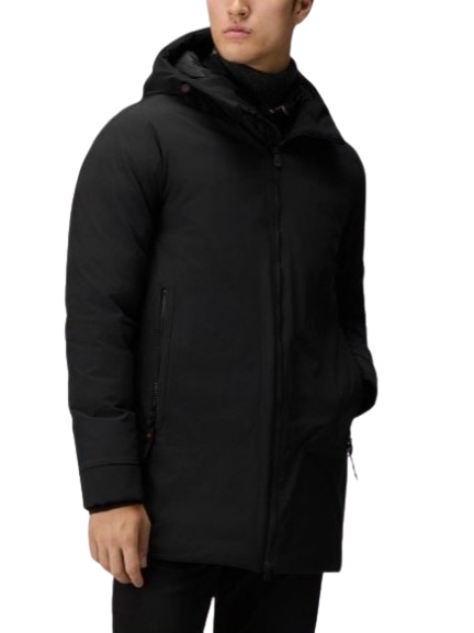 Peuterey METIDE SRT 01 Cappotto Urbano Stretch Antivento Uomo
