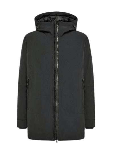 Peuterey METIDE SRT 01 Cappotto Urbano Stretch Antivento Uomo