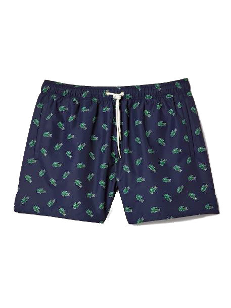 Lacoste MH7188 Costume da bagno Uomo