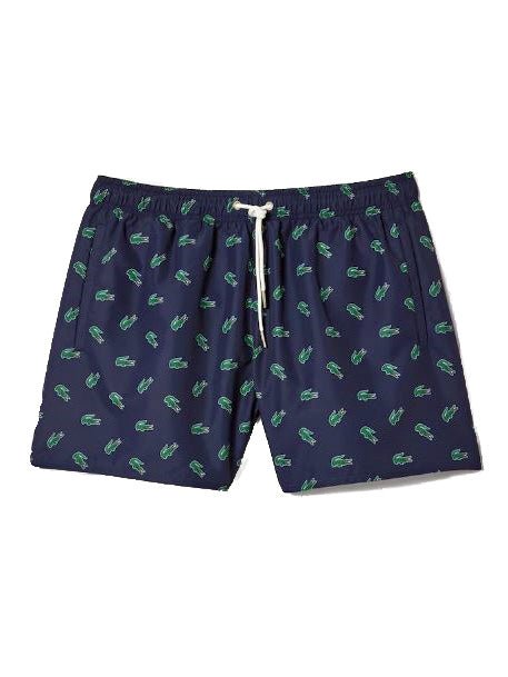 Lacoste MH7188 Costume da bagno Uomo