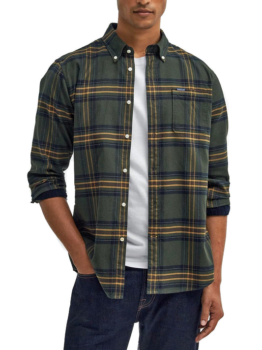 Barbour MSH5035 Portdown Tailored Shirt