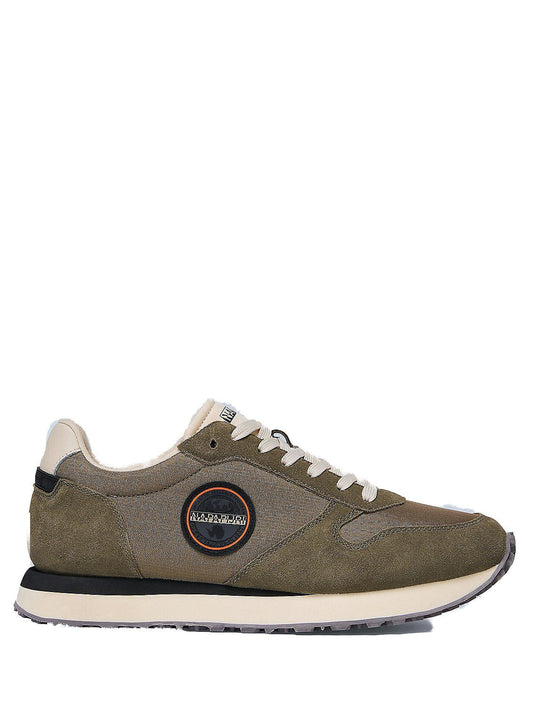 Napapijri NP0A4IQL Sneakers NOVA uomo