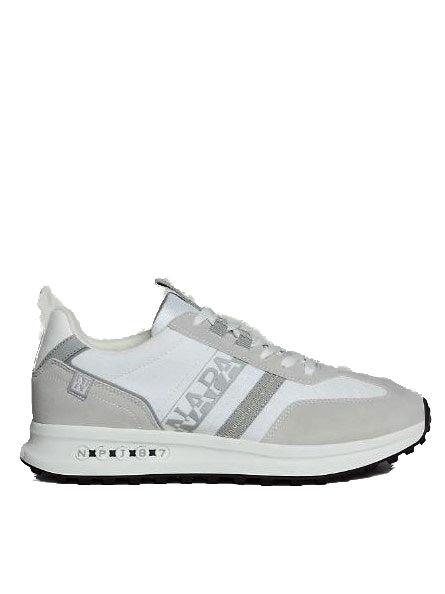 Napapijri NP0A4I7A Slate Sneakers Uomo