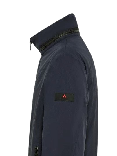 Peuterey PEEBLES SRT Giacca Stretch con Cappuccio Estraibile