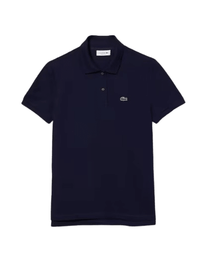 Lacoste PF7839 Polo regular fit Donna