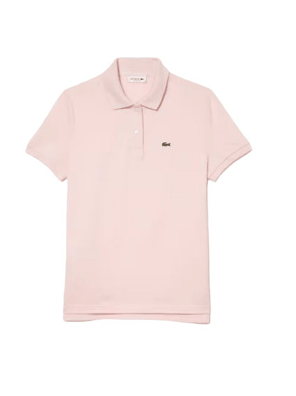 Lacoste PF7839 Polo regular fit Donna