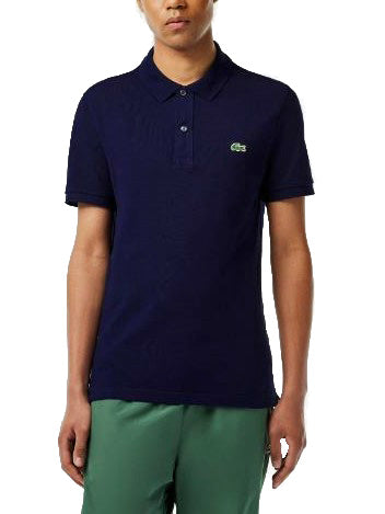 Lacoste PH4012 Polo Slim Fit manica corta uomo