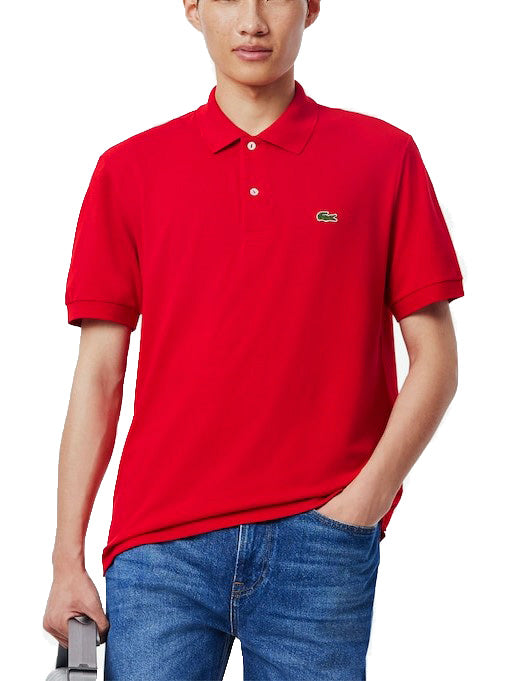 Lacoste Polo L.12.12 Classic Fit