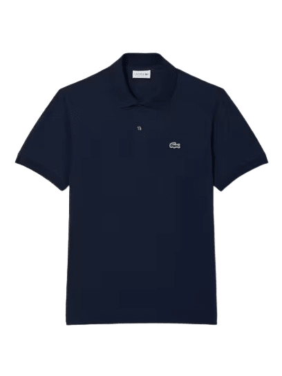 Lacoste Polo PH9851 Classic Fit L.12.12 LIGHT Polo Shirt uomo