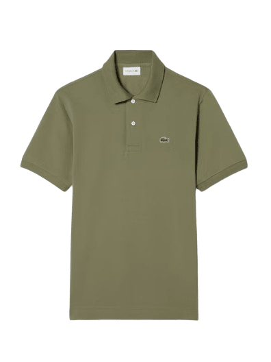 Lacoste Polo PH9851 Classic Fit L.12.12 LIGHT Polo Shirt uomo