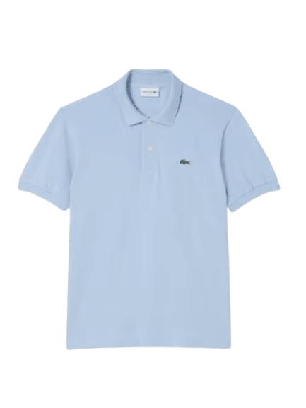 Lacoste Polo PH9851 Classic Fit L.12.12 LIGHT Polo Shirt uomo