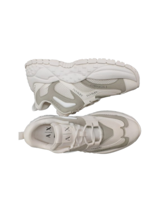 Armani Exchange XDX120 XV708 Urban Tech Sneakers donna
