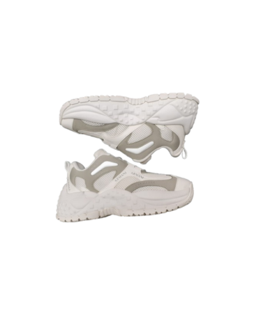 Armani Exchange XDX120 XV708 Urban Tech Sneakers donna