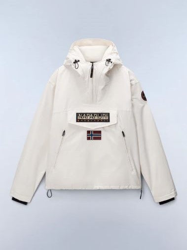 Napapijri Giacca Anorak Rainforest Next