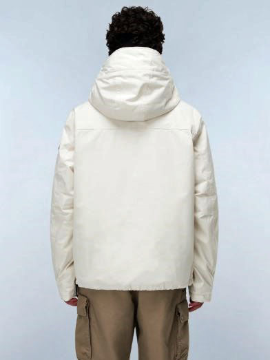 Napapijri Giacca Anorak Rainforest Next