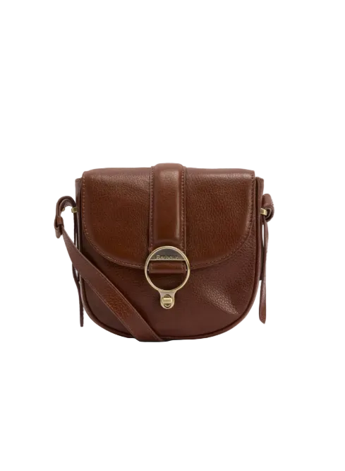 Barbour LBA0490 Borsa a tracolla Elm