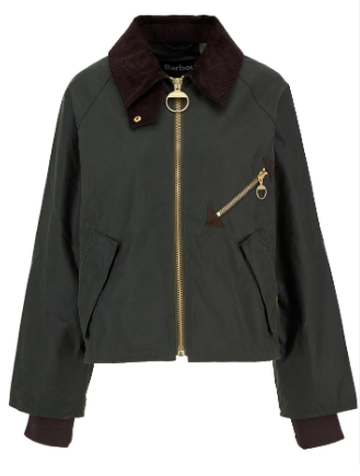 Barbour Giacca Arlene donna art. LWX1482