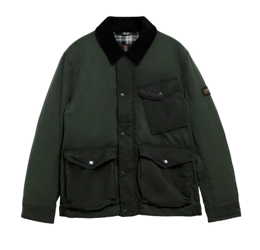 Barbour Intl. Drifter Washed art. MWX2600