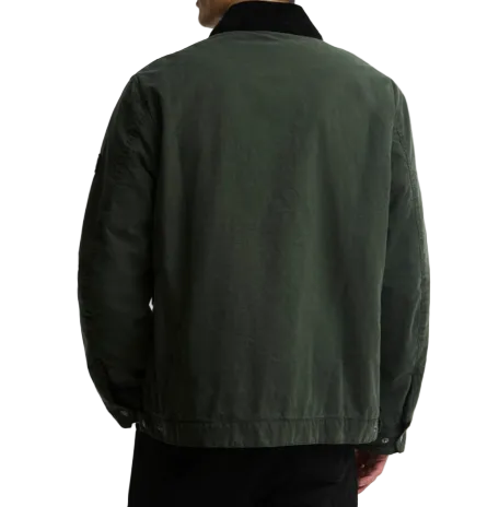 Barbour Intl. Drifter Washed art. MWX2600