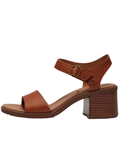 Timberland 0A5ND1 Sandalo con tacco donna