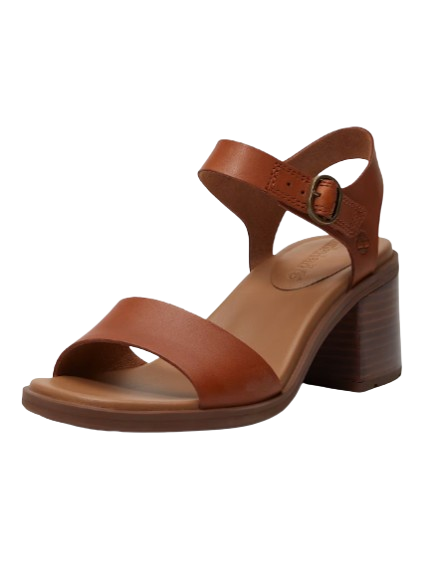 Timberland 0A5ND1 Sandalo con tacco donna
