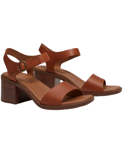 Timberland 0A5ND1 Sandalo con tacco donna
