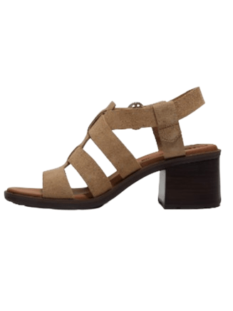 Timberland 0A43XRE Sandali con tacco donna