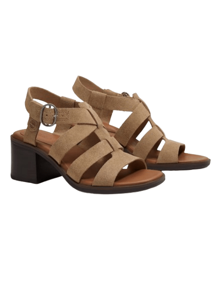 Timberland 0A43XRE Sandali con tacco donna