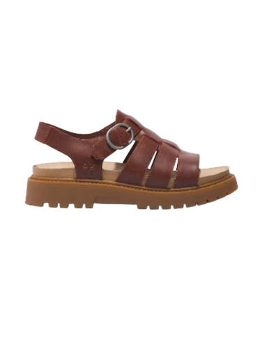 Timberland 0A5ZKZ Sandalo Fisherman Clairemont Way Donna