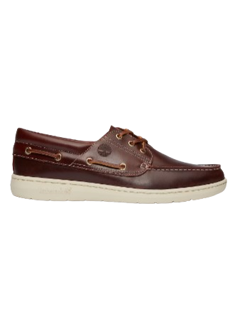 Timberland 0A6CXM Scarpa da Barca Portofino Pier Uomo