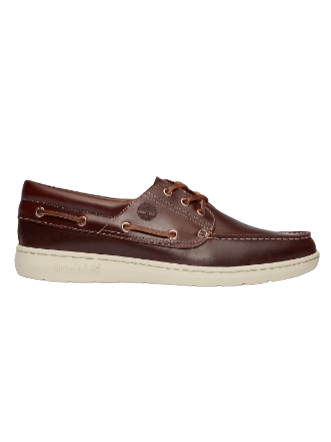 Timberland 0A6CXM Scarpa da Barca Portofino Pier Uomo