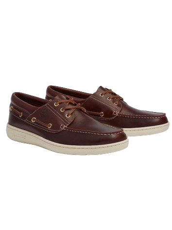Timberland 0A6CXM Scarpa da Barca Portofino Pier Uomo