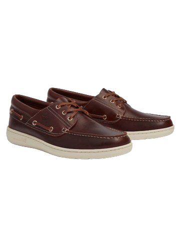 Timberland 0A6CXM Scarpa da Barca Portofino Pier Uomo