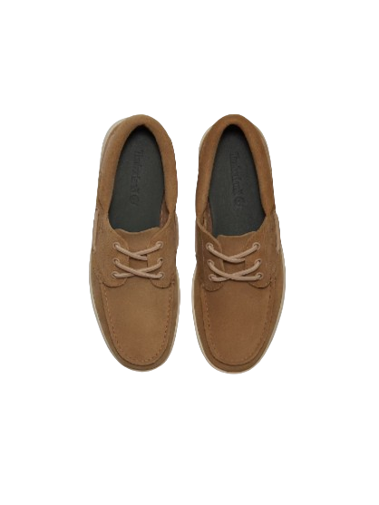 Timberland 0A6CXM Scarpa da Barca Portofino Pier Uomo