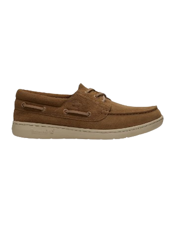 Timberland 0A6CXM Scarpa da Barca Portofino Pier Uomo