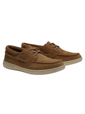 Timberland 0A6CXM Scarpa da Barca Portofino Pier Uomo