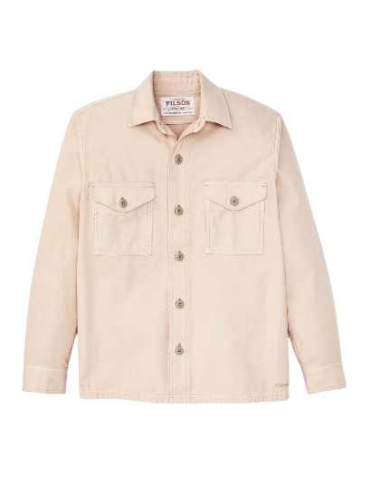 Filson FM0SH0015 Field Jac-Shirt