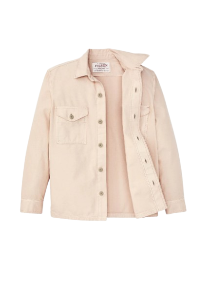 Filson FM0SH0015 Field Jac-Shirt
