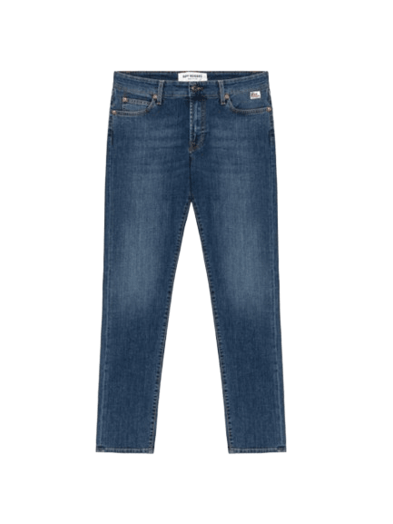 Roy Roger's 517 MAN Danim Elast W10