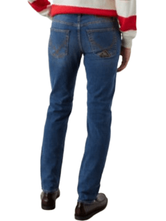 Roy Roger's 517 MAN Danim Elast W10