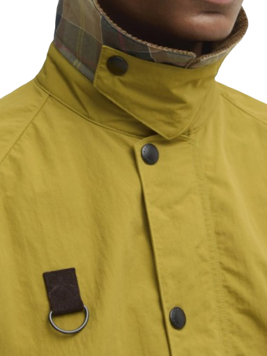 Barbour Icons SPEY JKT giacca sfoderata Uomo