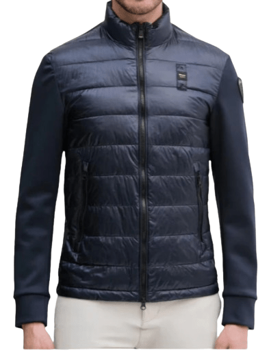 Blauer UC02207-007459 Giubbotto uomo