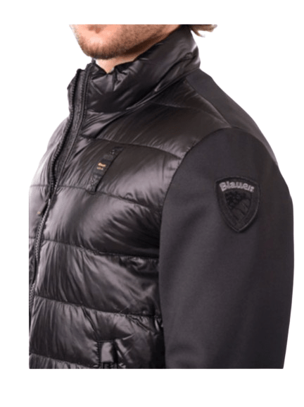 Blauer UC02207-007459 Giubbotto uomo