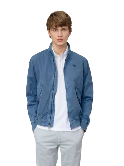 Blauer UC04139-007449 Bomber leggero Badger Uomo