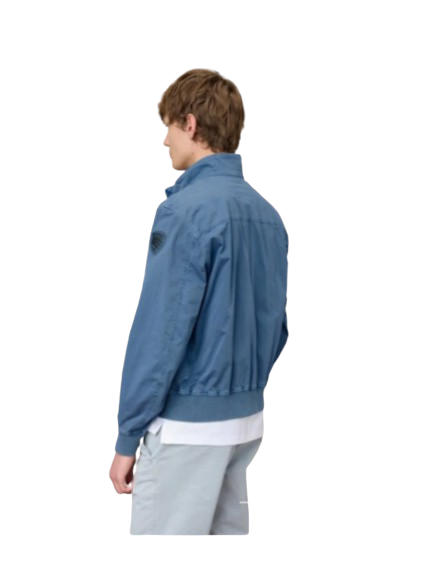 Blauer UC04139-007449 Bomber leggero Badger Uomo
