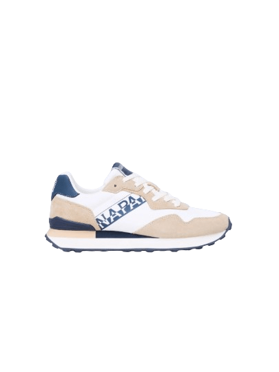 Napapijri NP0A8BLN Sneaker Cork Uomo