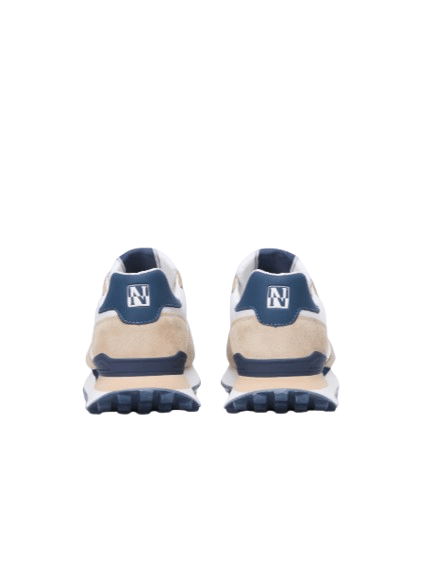 Napapijri NP0A8BLN Sneaker Cork Uomo